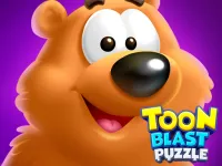 Toon Blast Puzzle online Games image